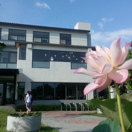 白河三叔公的家民宿公寓 外观 照片